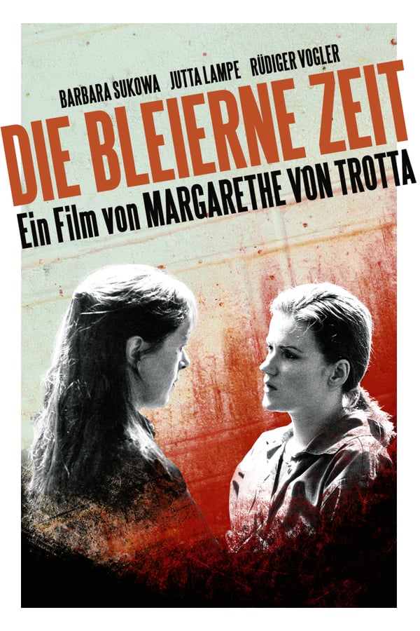 Cover of the movie Marianne and Juliane