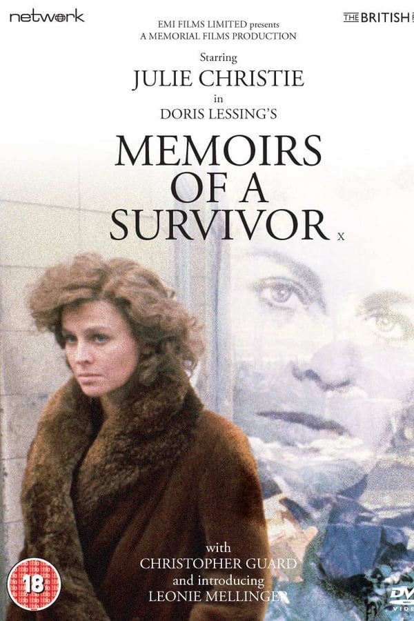 Cover of the movie Memoirs of a Survivor