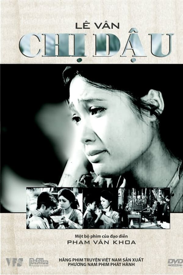 Cover of the movie Mrs. Dau