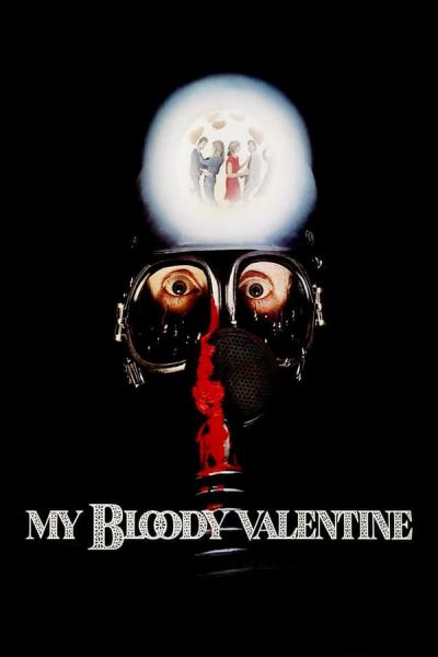 Cover of My Bloody Valentine