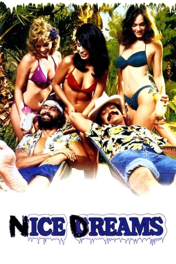 Cover of the movie Nice Dreams