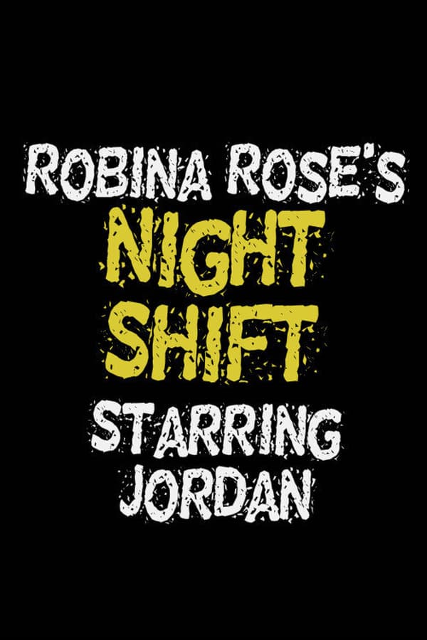 Cover of the movie Nightshift