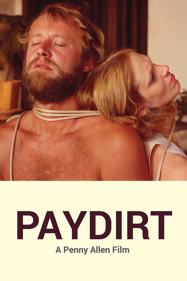 Cover of the movie Paydirt