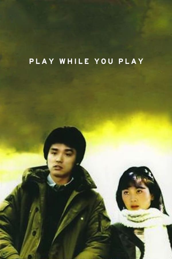 Cover of the movie Play While You Play