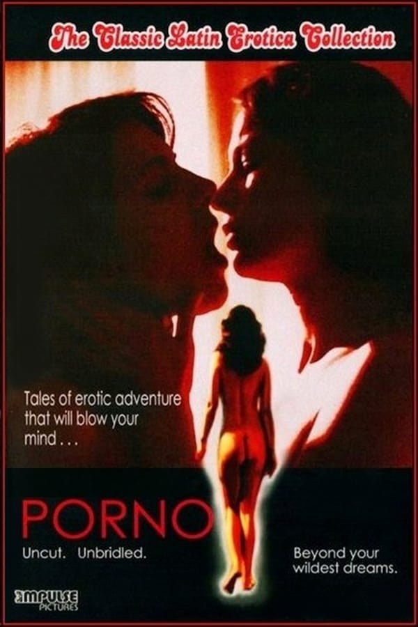Cover of the movie Porno