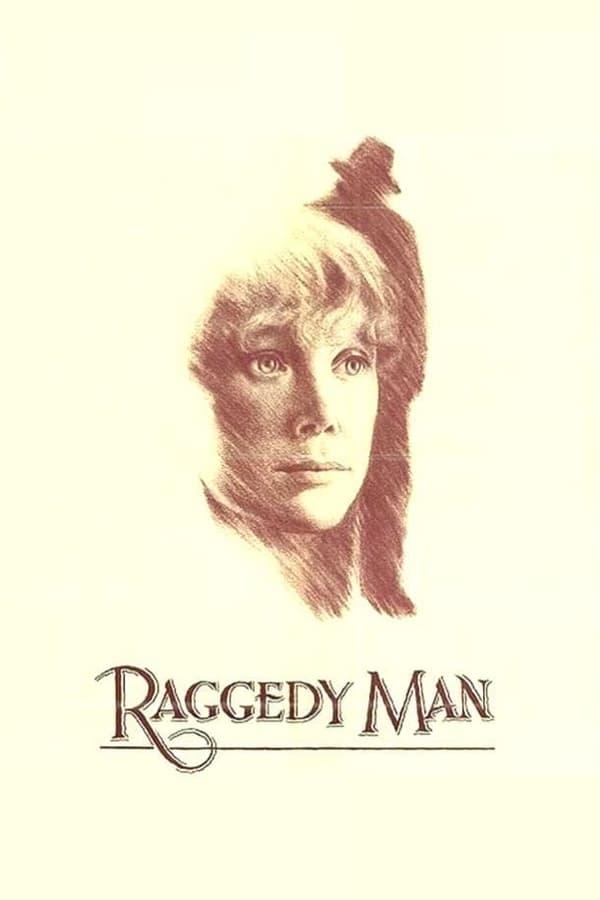 Cover of the movie Raggedy Man