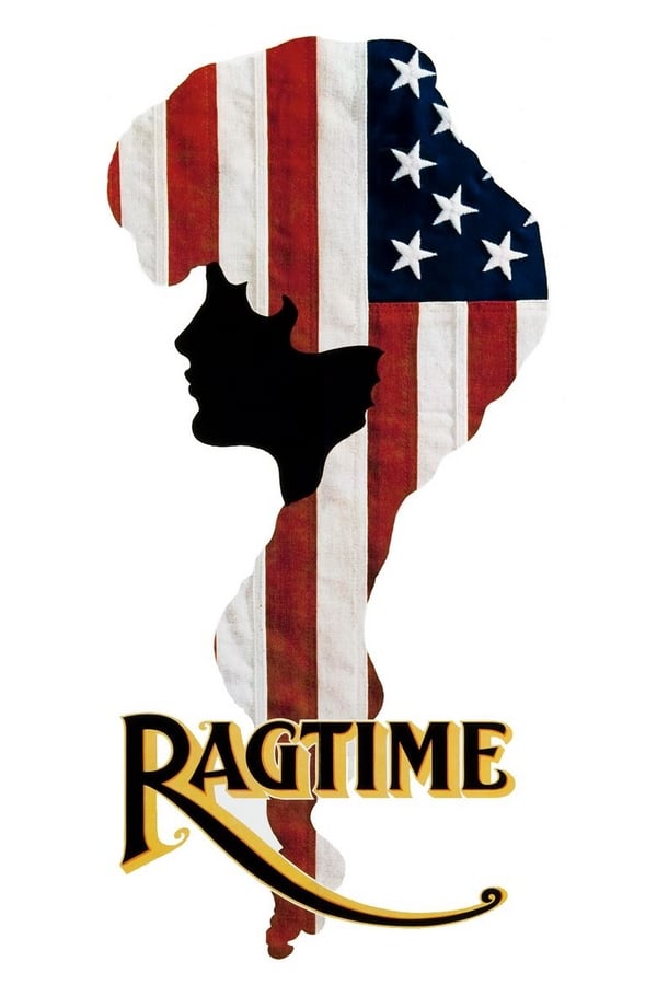 Cover of the movie Ragtime