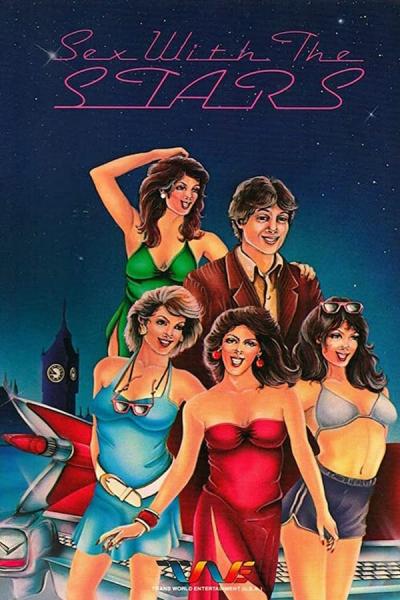Cover of the movie Sex with the Stars