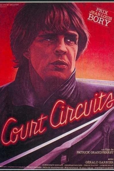 Cover of the movie Short Circuit