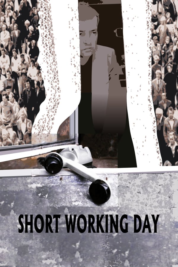 Cover of the movie Short Working Day