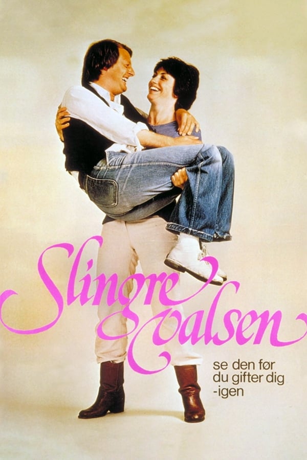 Cover of the movie Stepping Out