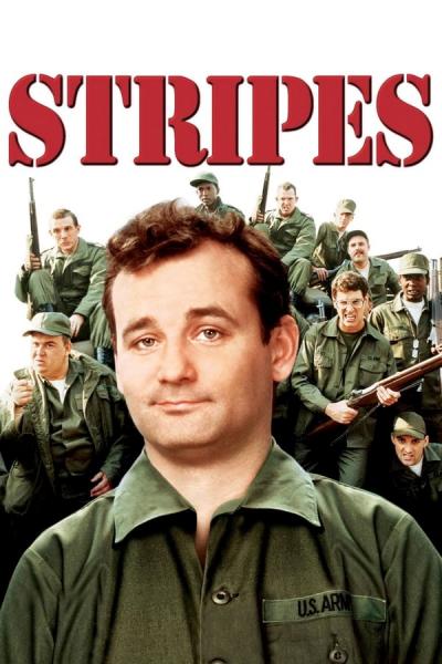 Cover of Stripes