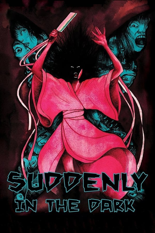 Cover of the movie Suddenly in the Dark