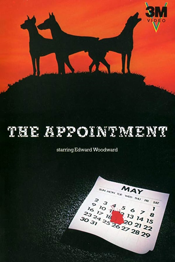 Cover of the movie The Appointment