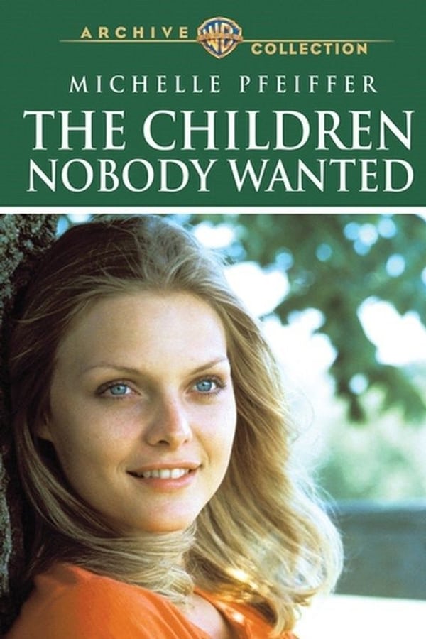 Cover of the movie The Children Nobody Wanted