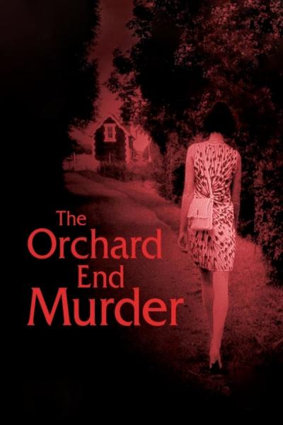 Cover of The Orchard End Murder