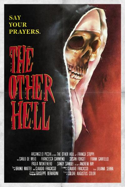 Cover of The Other Hell