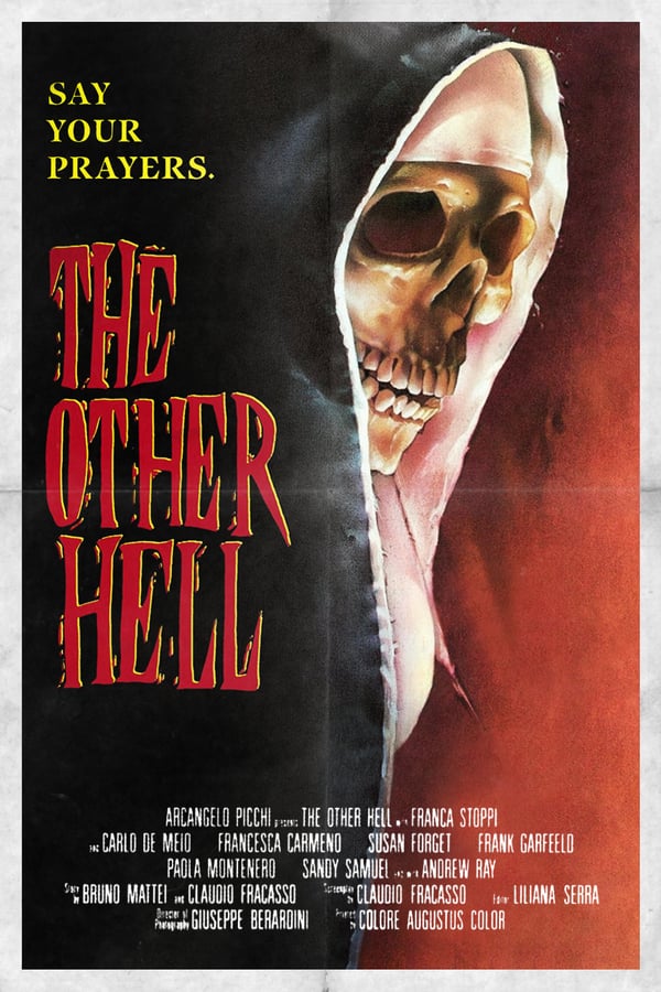 Cover of the movie The Other Hell