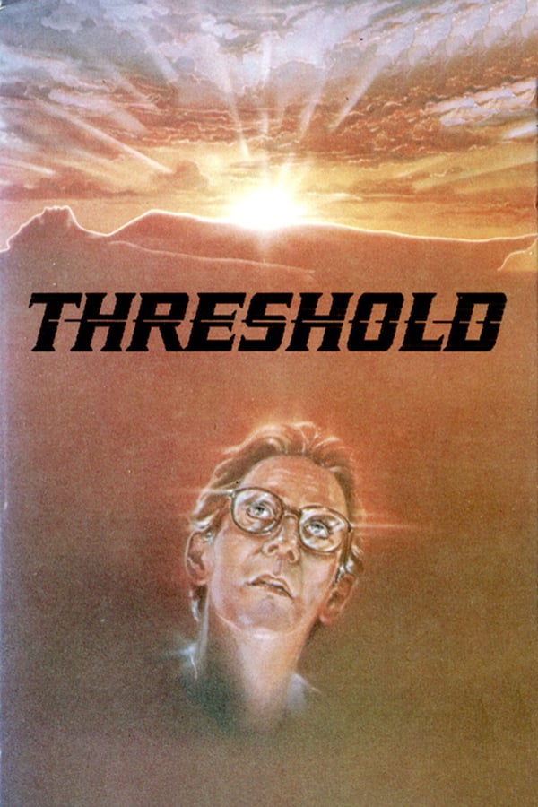 Cover of the movie Threshold