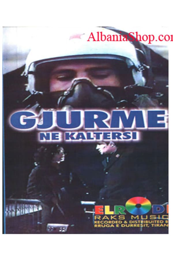 Cover of the movie Traces in the blue sky