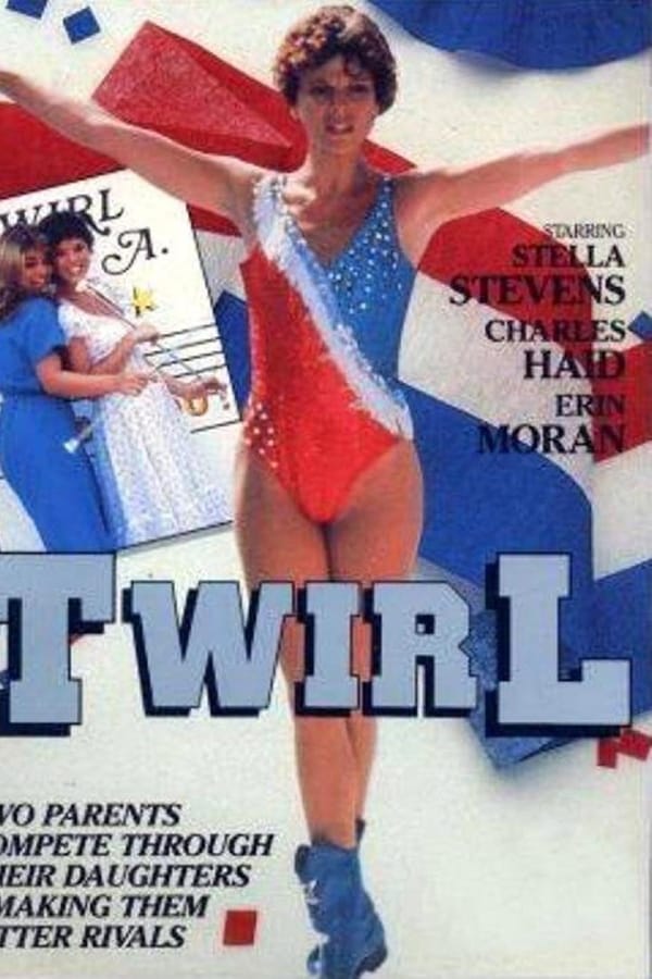 Cover of the movie Twirl