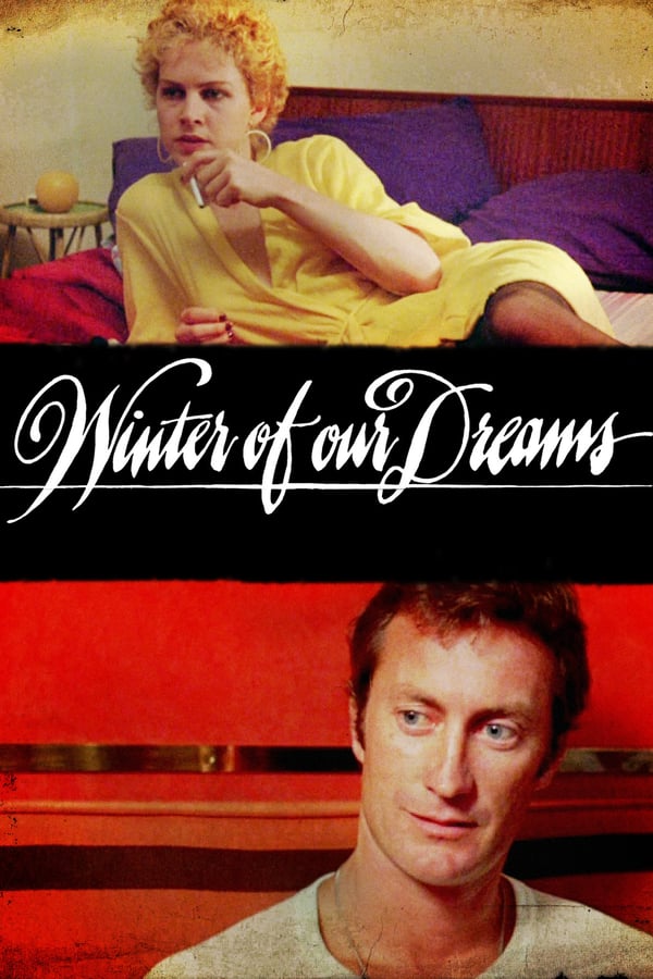 Cover of the movie Winter of Our Dreams