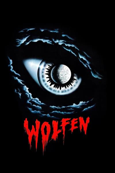 Cover of Wolfen