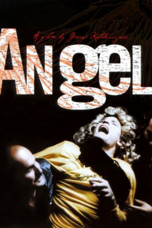 Cover of the movie Angel