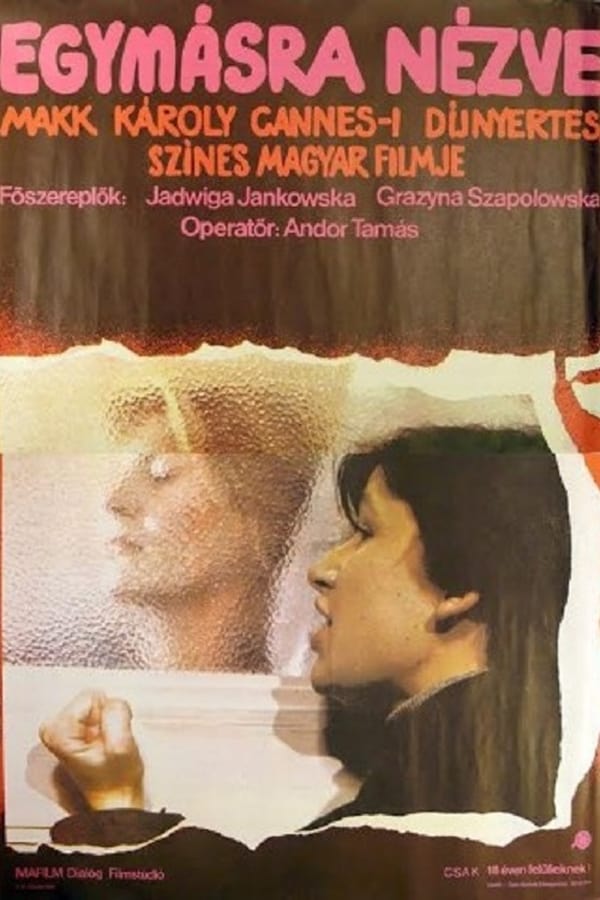 Cover of the movie Another Way