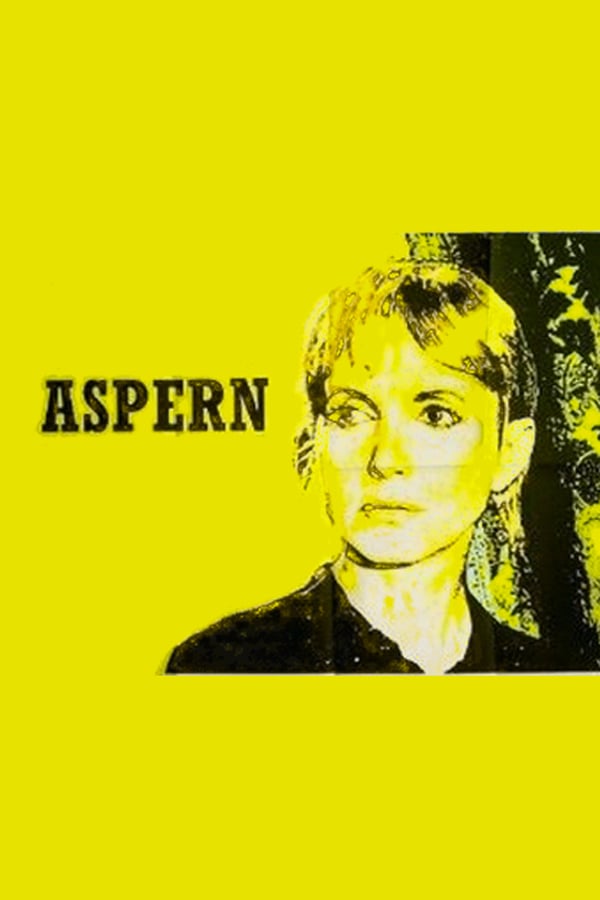 Cover of the movie Aspern