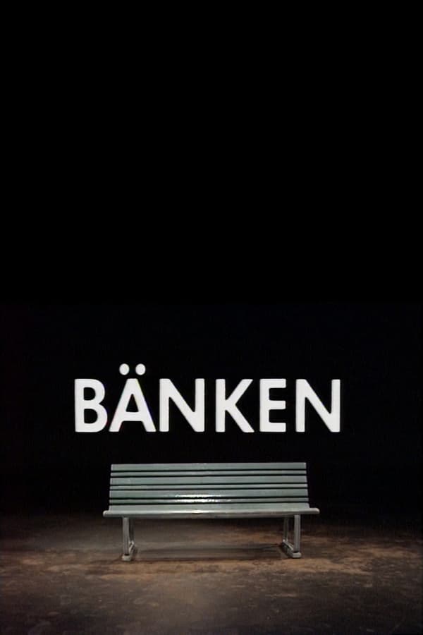 Cover of the movie Bänken