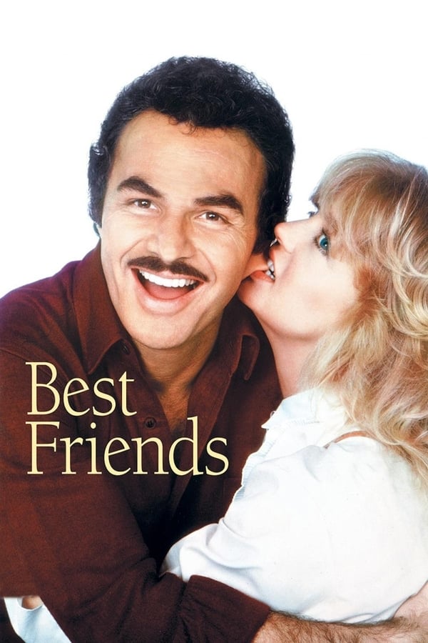 Cover of the movie Best Friends