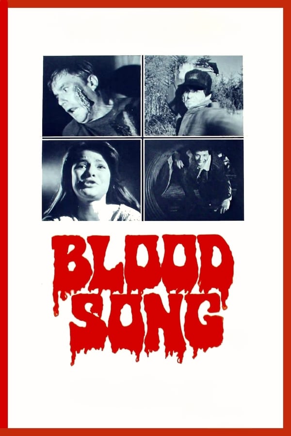 Cover of the movie Blood Song