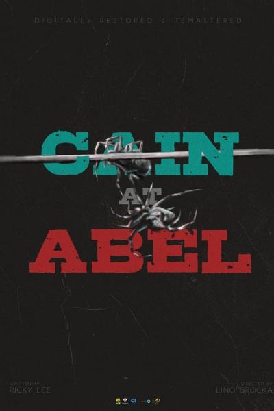 Cover of the movie Cain & Abel