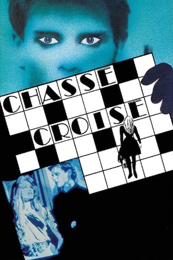 Cover of the movie Chassé-croisé