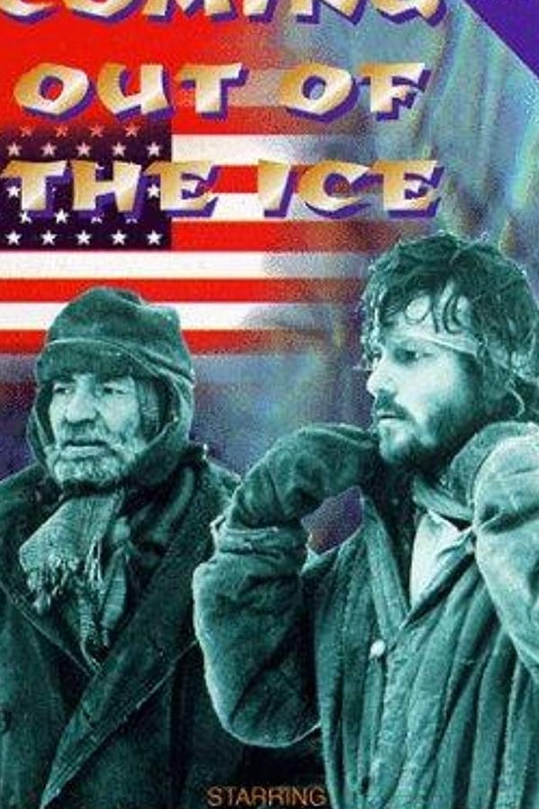 Cover of the movie Coming Out of the Ice