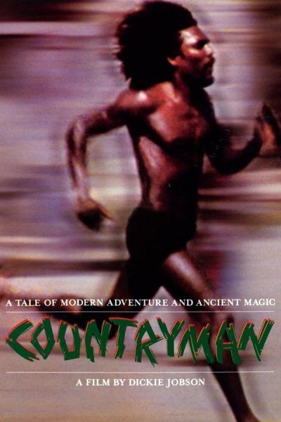 Cover of the movie Countryman