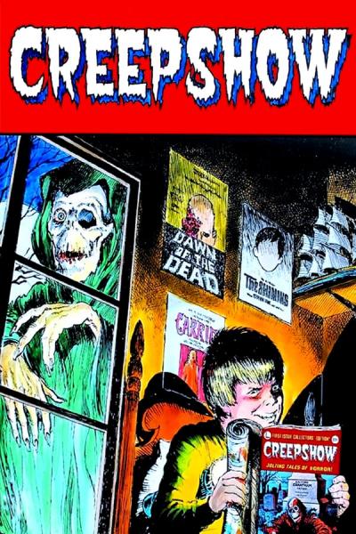 Cover of Creepshow