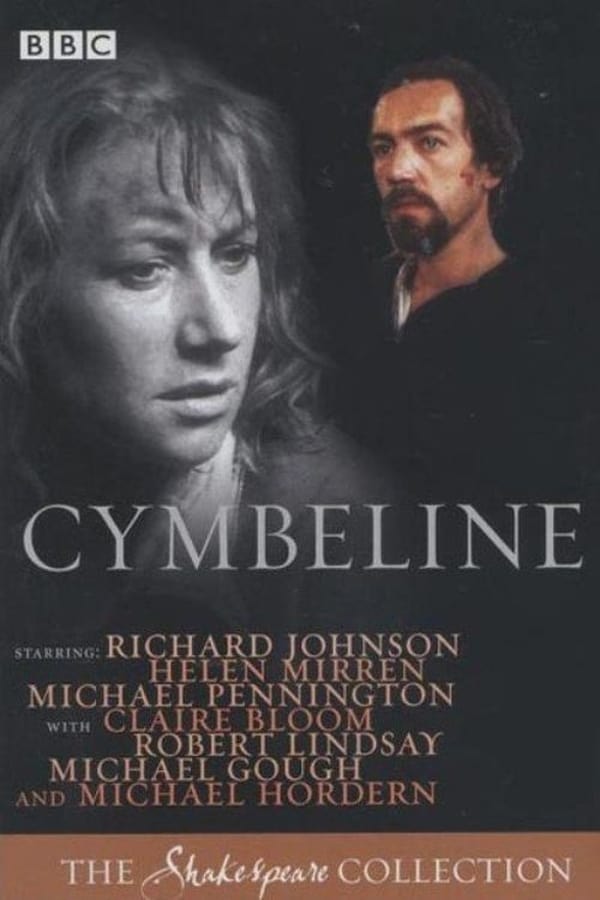 Cover of the movie Cymbeline