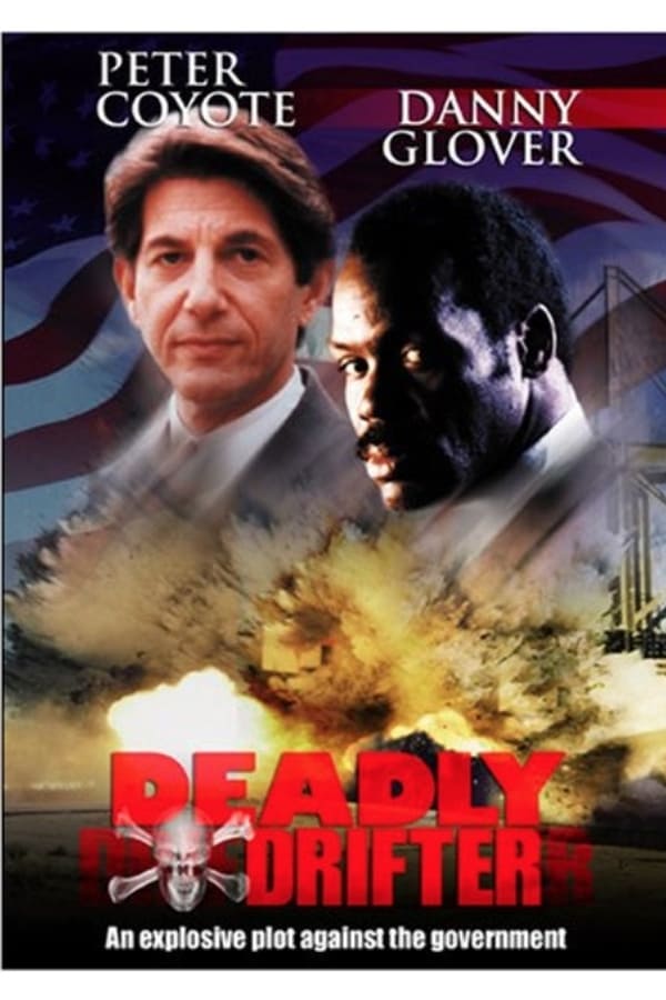 Cover of the movie Deadly Drifter