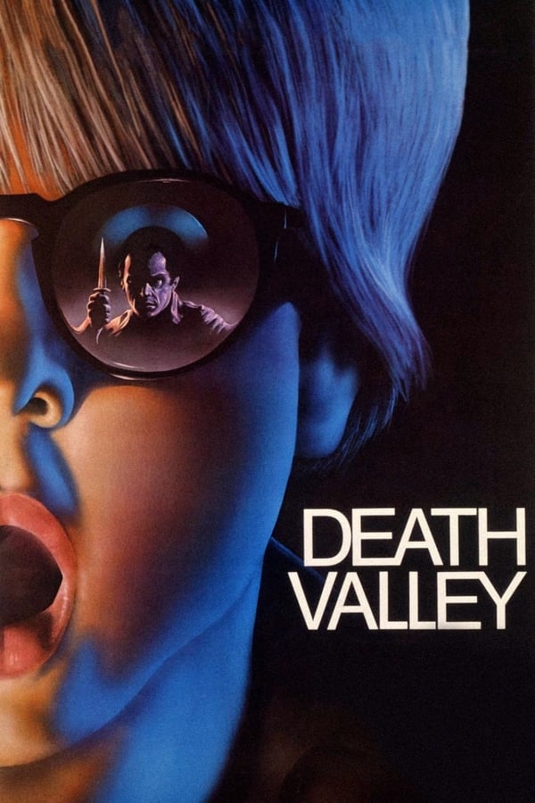 Cover of the movie Death Valley