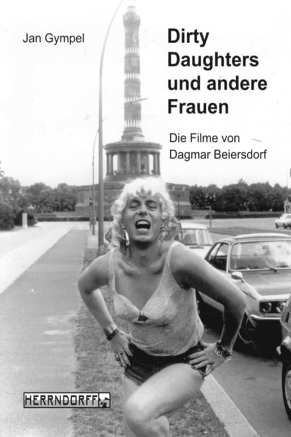 Cover of the movie Dirty Daughters oder Die Hure und der Hurensohn