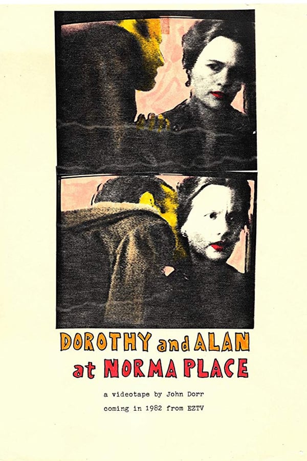 Cover of the movie Dorothy and Alan at Norma Place