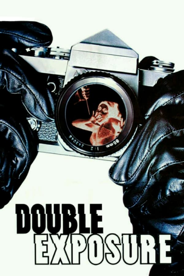 Cover of the movie Double Exposure