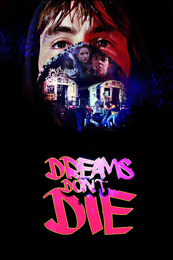 Cover of the movie Dreams Don't Die