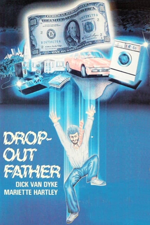 Cover of the movie Drop-Out Father