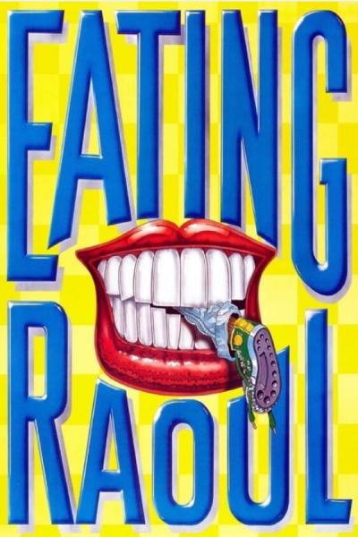 Cover of Eating Raoul