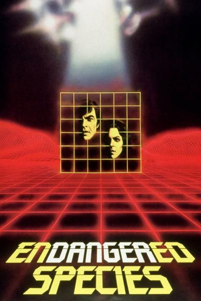 Cover of the movie Endangered Species