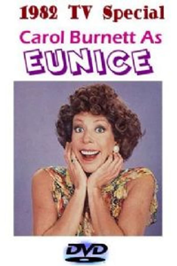 Cover of the movie Eunice
