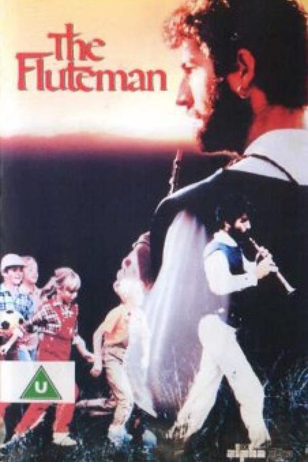 Cover of the movie Fluteman